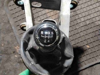 Кулиса, ориг. номер 7H0711061C, 7H0711116, Volkswagen Transporter T5 2002-2009