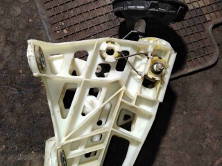 Кулиса, ориг. номер 7H0711025H, 7H0711116, Volkswagen Transporter T5 2002-2009