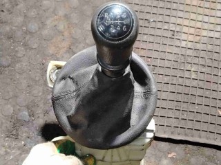 Кулиса, ориг. номер 7H0711025H, 7H0711116, Volkswagen Transporter T5 2002-2009