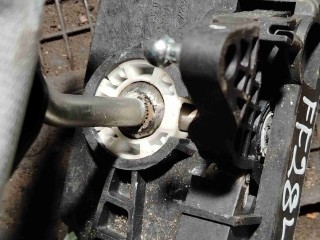 Кулиса, ориг. номер 4M5R7C453, Ford Focus 2 2004-2008