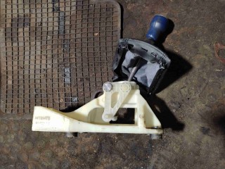 Кулиса, Hyundai Getz 2005-2011