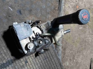 Электрогидроусилитель руля, ориг. номер 9684979180, 9681594580, Peugeot 308 2007-2011