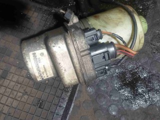 Электрогидроусилитель руля, ориг. номер 6Q0423156AB, 6Q0423371, Volkswagen Polo 4 2001-2005