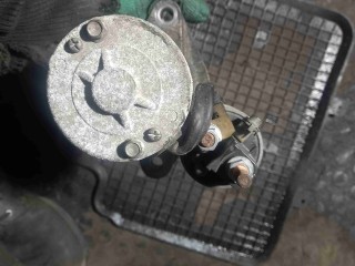 Стартер, ориг. номер 8980147432, Opel astra H 2006-2014