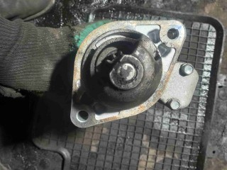 Стартер, ориг. номер 8980147432, Opel astra H 2006-2014
