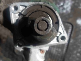 Стартер, ориг. номер 0001107417, 2S6U11000CB, Ford Focus 2 2004-2008