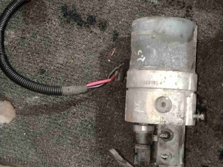 Распределитель тормозной силы, ориг. номер 8E0614175F, Audi A6 C5 1997-2001