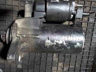 Стартер, ориг. номер 0001121006, 020911023F, Volkswagen Golf 4 1997-2006