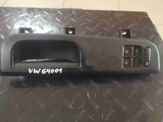 Блок управления стеклоподъемниками Volkswagen Golf 4 1997-2006