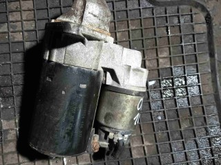 Стартер, ориг. номер 0001107408, Opel Corsa D 2006-2011