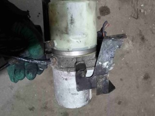 Электрогидроусилитель руля, ориг. номер 6R0423156B, Volkswagen Polo 4 2005-2009