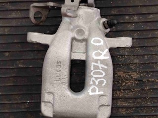 Суппорт задний правый Peugeot 307 2001-2005
