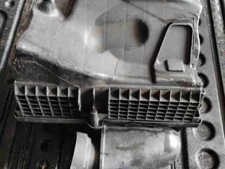 Корпус воздушного фильтра, ориг. номер 7M3129607AH, Volkswagen Sharan Rest 2000-2003