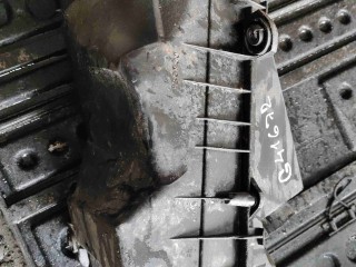 Корпус воздушного фильтра Volkswagen Golf 4 1997-2006