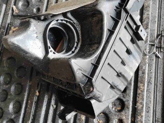 Корпус воздушного фильтра, Audi A4 B6 2000-2006