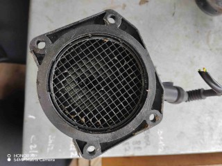 Расходомер воздуха, ориг. номер 0280218058, Volkswagen Passat B5 GP 2000-2005