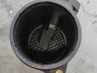 Расходомер воздуха, ориг. номер 0280217121, Volkswagen Sharan Rest 2000-2003
