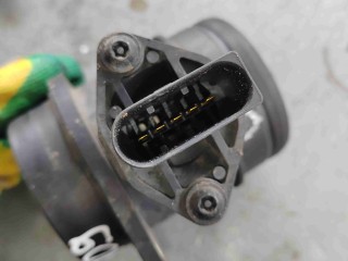 Расходомер воздуха, ориг. номер 0280217121, Volkswagen Sharan Rest 2000-2003