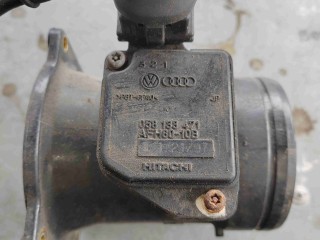 Расходомер воздуха Volkswagen Passat B5 1996-2001