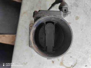 Расходомер воздуха, ориг. номер 058133471, Volkswagen Passat B5 1996-2001