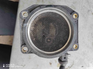 Расходомер воздуха, ориг. номер 058133471, Volkswagen Passat B5 1996-2001