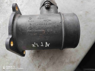 Расходомер воздуха, ориг. номер 0280218094, Nissan Almera Tino 2000-2003