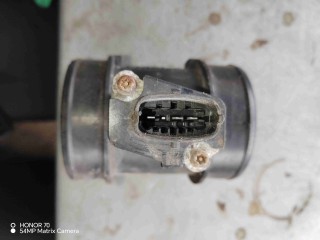 Расходомер воздуха, ориг. номер 55350046, Opel Zafira B 2005-2008