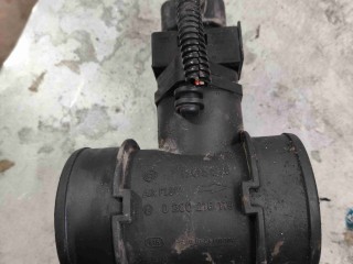 Расходомер воздуха Opel Meriva A 2002-2006