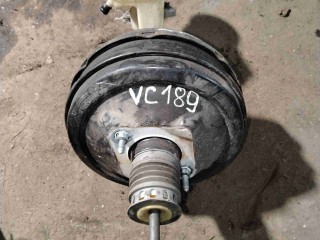 Вакуумный усилитель тормозов, ориг. номер 13126710TB, Opel Vectra C 2002-2005