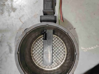 Расходомер воздуха, ориг. номер 0281002735, Volkswagen Transporter T5 2002-2009