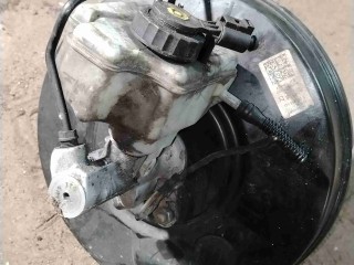 Вакуумный усилитель тормозов, ориг. номер 1T1614105S, Volkswagen Caddy 3 2004-2010