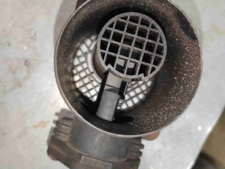 Расходомер воздуха, ориг. номер 0281002531, 038906461B, Volkswagen Golf 4 1997-2006