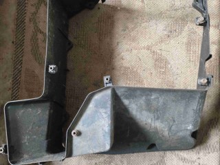 Короб предохранителей, ориг. номер 7H0907296A, Volkswagen Transporter T5 2002-2009