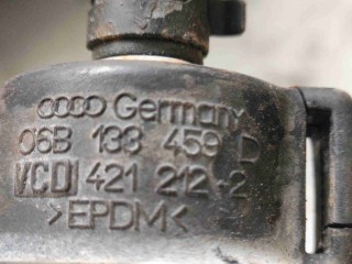 Клапан электромагнитный, ориг. номер 06B133459D, Audi A4 B7 2004-2009