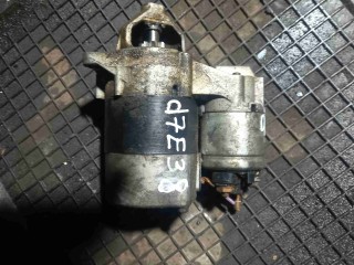 Стартер, ориг. номер 0051512101, Mercedes A W168 1997-2001