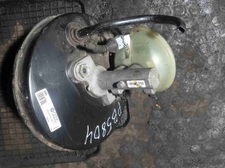 Вакуумный усилитель тормозов, ориг. номер 8D0612105F, Volkswagen Passat B5 1996-2001