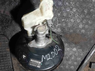 Вакуумный усилитель тормозов, ориг. номер 4S612B195MC, Mazda 2 2003-2005