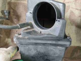 Корпус воздушного фильтра, ориг. номер 2T149600, Ford Transit Connect 1 2002-2009