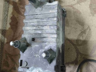 Корпус воздушного фильтра, ориг. номер 2T149600, Ford Transit Connect 1 2002-2009