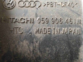 Расходомер воздуха Audi A6 C6 2004-2008