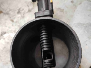 Расходомер воздуха, ориг. номер 55561912, 0281002940, Opel Astra J 2009-2012