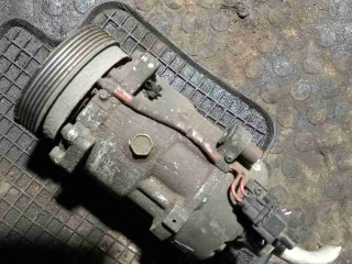 Компрессор кондиционера, ориг. номер SDV7AB, Volkswagen Sharan 1 1995-2000