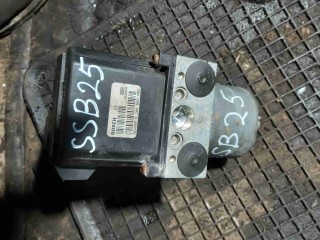Блок ABS (Модуль АБС), ориг. номер 0265950063, 3U0614517, Skoda Superb 2001-2006