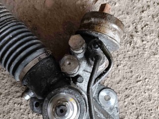 Рулевая рейка, ориг. номер 8D1422074C, Volkswagen Passat B5 1996-2001