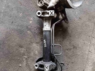 Рулевая рейка, ориг. номер 6820000004, Renault Kangoo 1997-2003