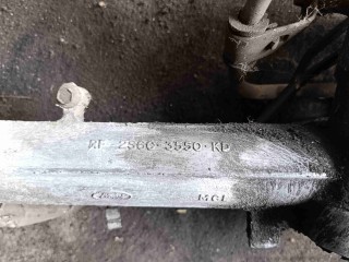 Рулевая рейка Ford Fiesta 5 2005-2008