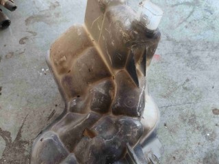 Бачок расширительный, ориг. номер 4F0121403N, Audi A6 C6 2004-2008