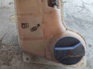 Бачок расширительный, ориг. номер 8D0121403L, Audi A4 B5 1999-2001