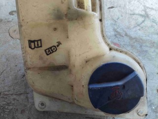 Бачок расширительный, ориг. номер 8D0121403L, Audi A4 B5 1999-2001
