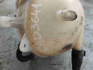Бачок расширительный, ориг. номер 1K0121407A, Volkswagen Caddy 3 2004-2010